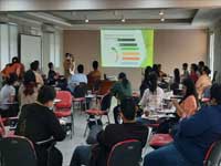 Afternoon Evening Class Program UNKRIS Jakarta Nomor 9
