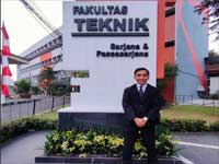 Afternoon Evening Class Program UNKRIS Jakarta Nomor 10