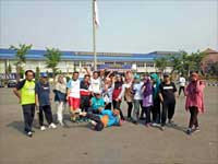 Afternoon Evening Class Program UNKRIS Jakarta Nomor 2