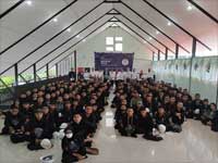 Afternoon Evening Class Program UNKRIS Jakarta Nomor 8